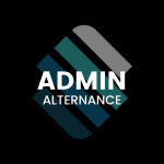 Alternance comptabilité administratif