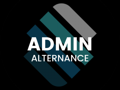 Alternance comptabilité administratif